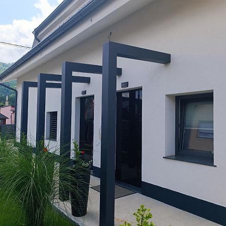 Apartma Frigo Maribor Exterior photo