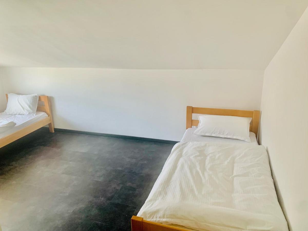 Apartma Frigo Maribor Exterior photo