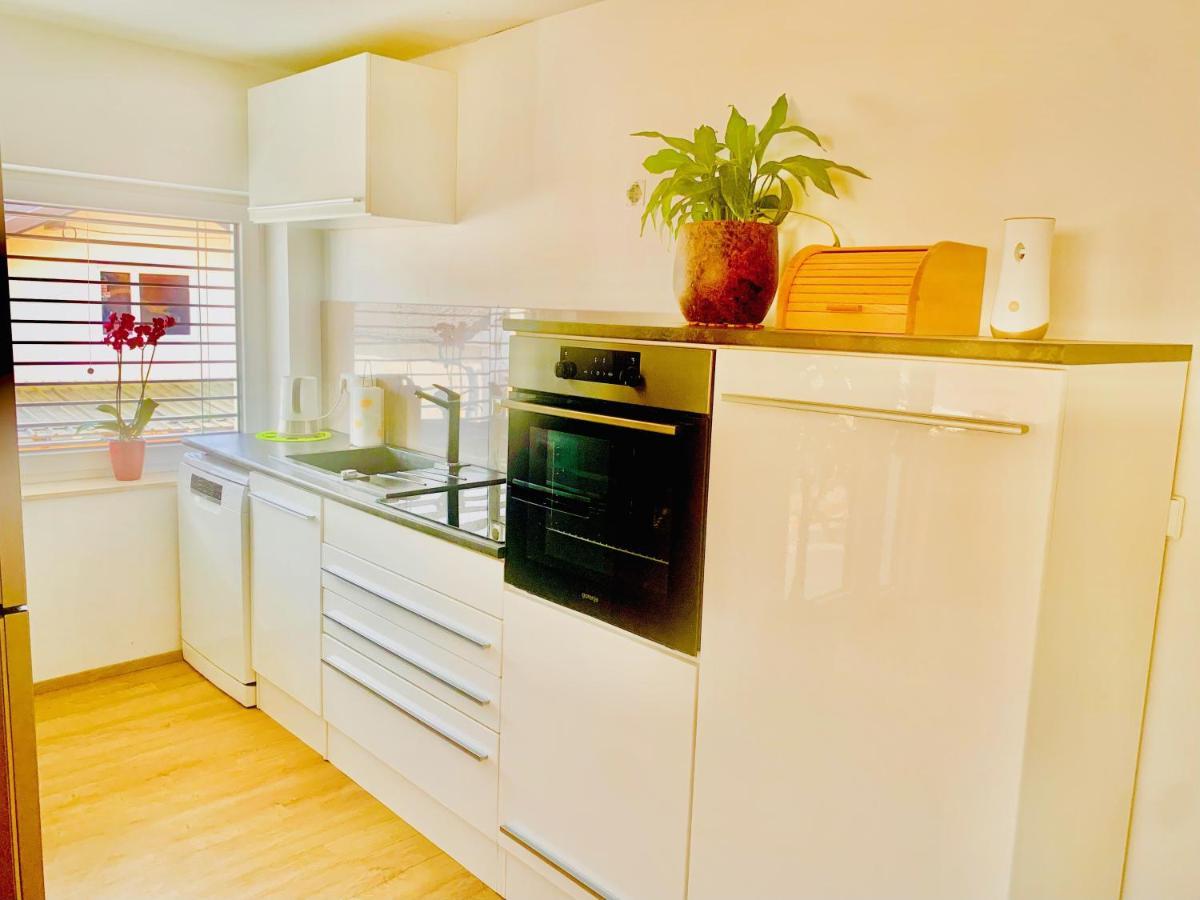 Apartma Frigo Maribor Exterior photo