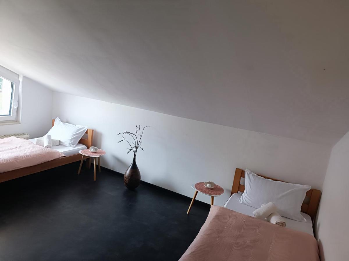 Apartma Frigo Maribor Exterior photo