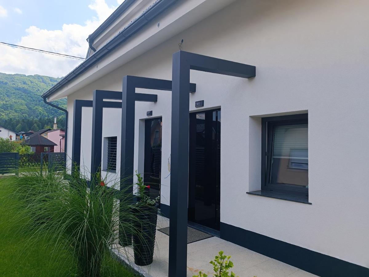 Apartma Frigo Maribor Exterior photo