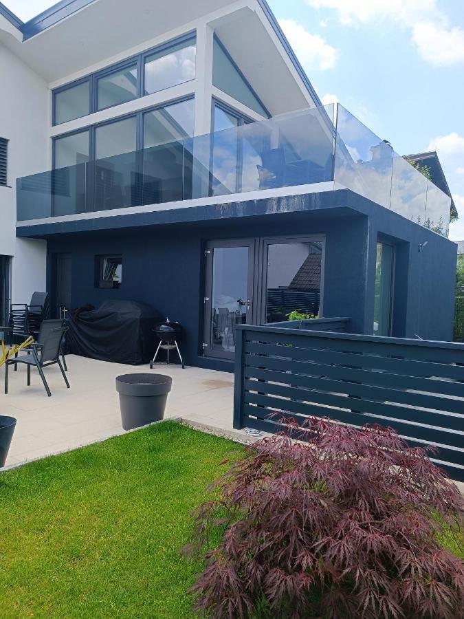 Apartma Frigo Maribor Exterior photo