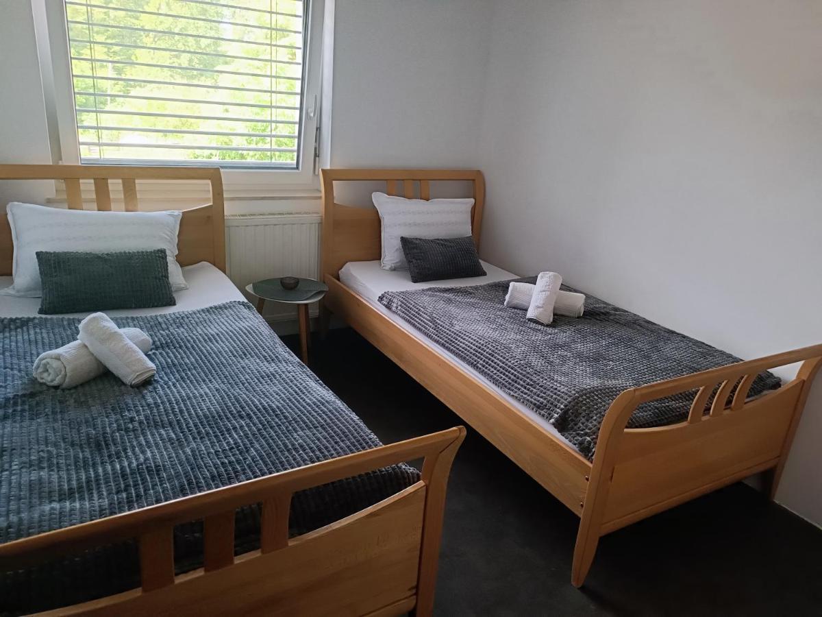 Apartma Frigo Maribor Exterior photo