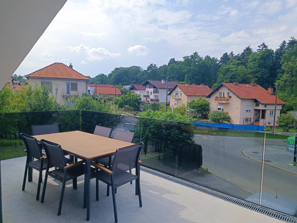 Apartma Frigo Maribor Exterior photo