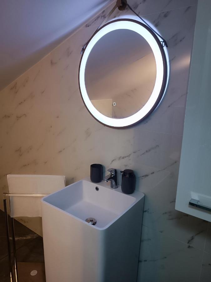 Apartma Frigo Maribor Exterior photo