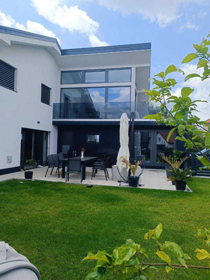 Apartma Frigo Maribor Exterior photo